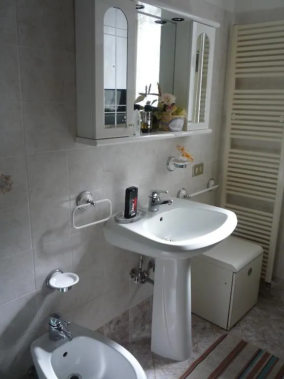 Casa Marisa Apartment Chianni 0*,