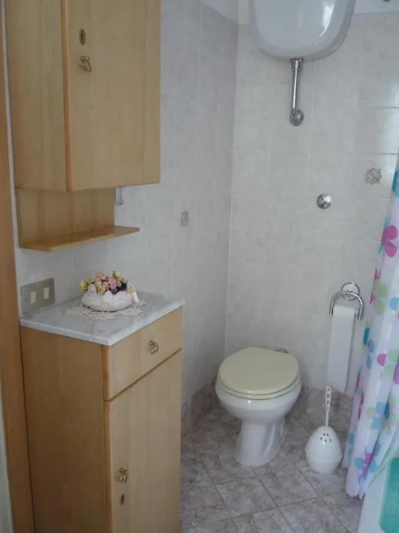 Casa Marisa Apartment Chianni Italy