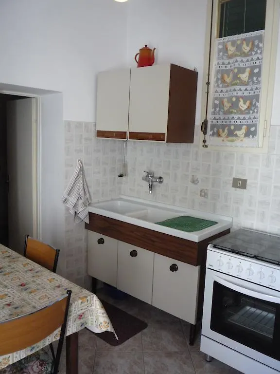 Casa Marisa Apartment Chianni