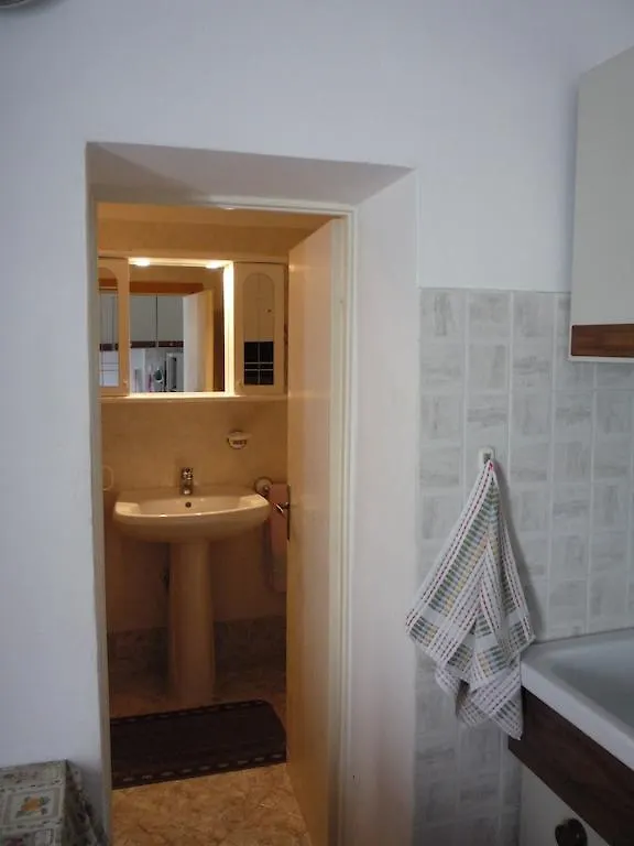 Casa Marisa Apartment Chianni