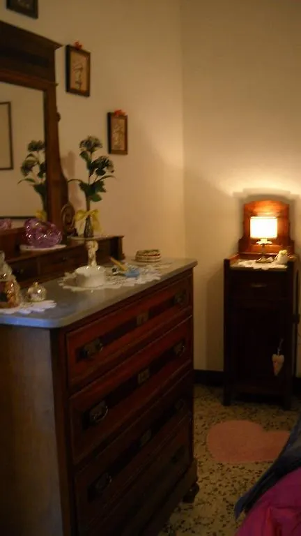Casa Marisa Apartment Chianni 0*,  Italy