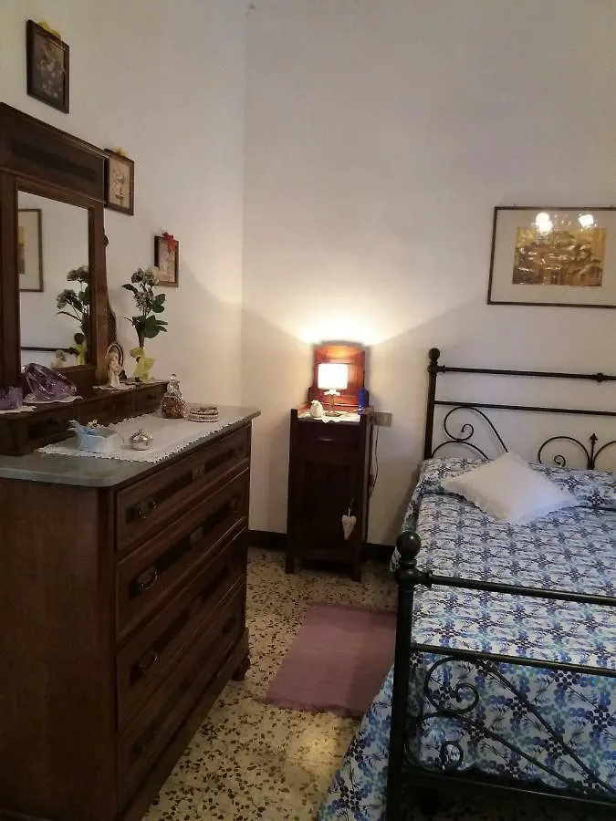 Casa Marisa Apartment Chianni