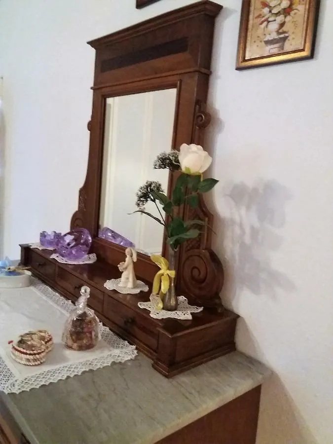 Casa Marisa Apartment Chianni