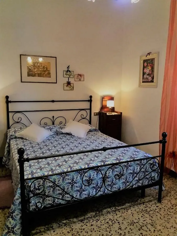 Casa Marisa Apartment Chianni