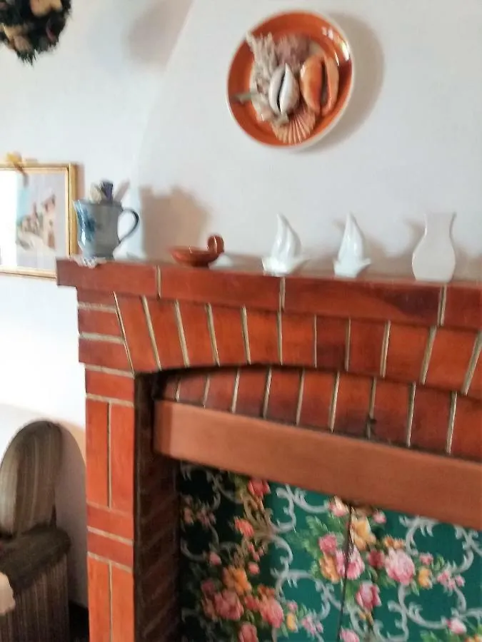 Casa Marisa Apartment Chianni