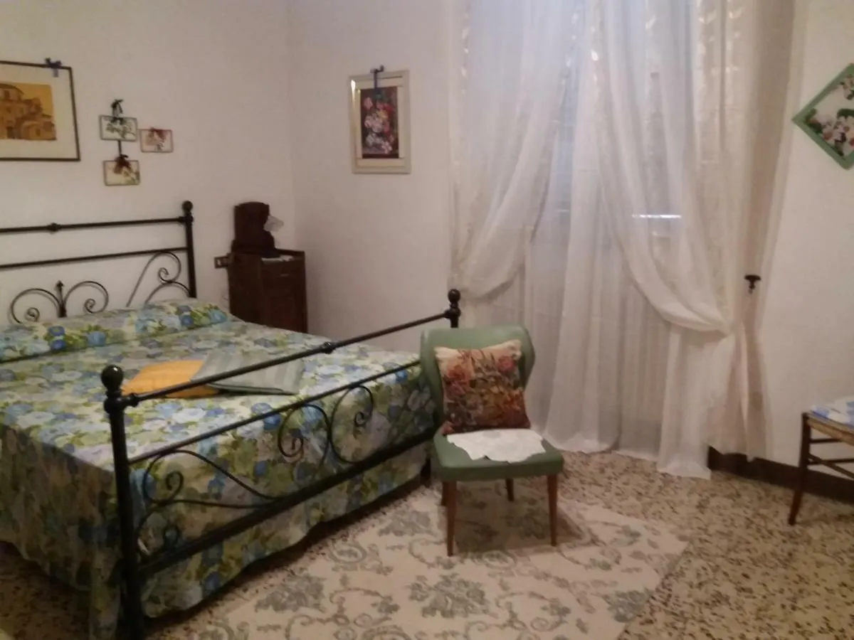 Casa Marisa Apartment Chianni 0*,  Italy