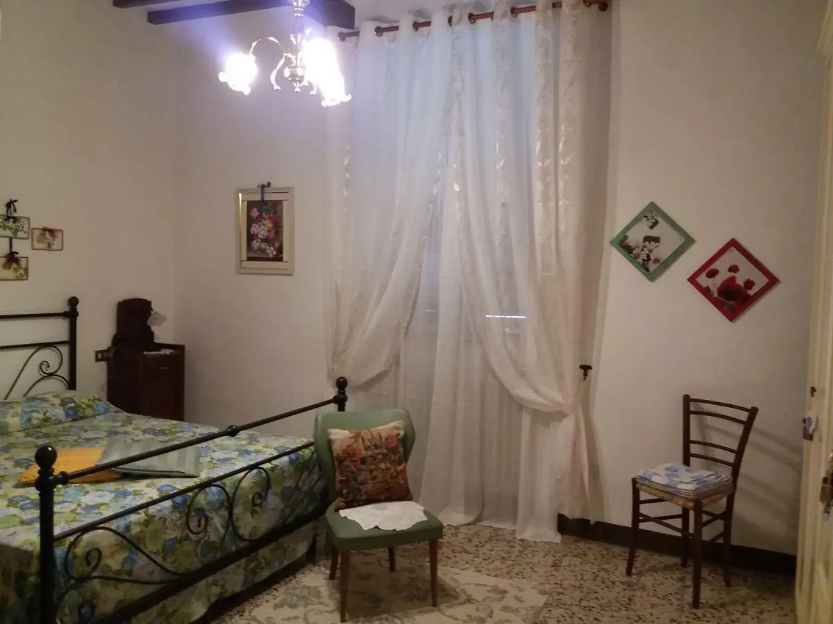 Casa Marisa Apartment Chianni