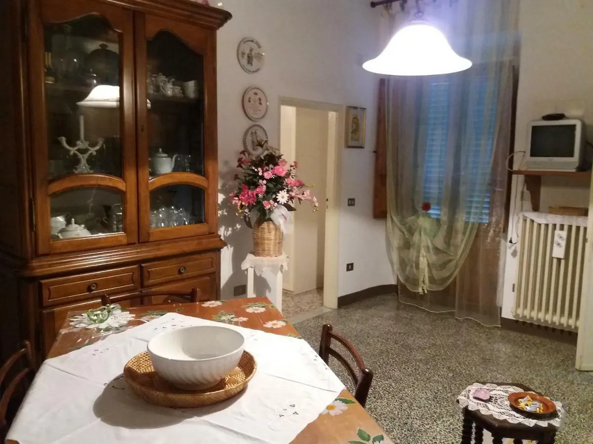 Casa Marisa Apartment Chianni 0*,