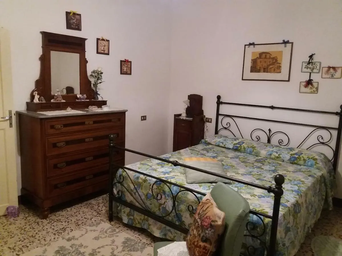 Casa Marisa Apartment Chianni