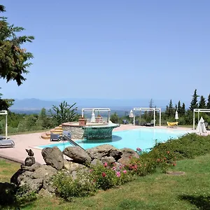 Apartment Le Polle Di Meletro, Chianni
