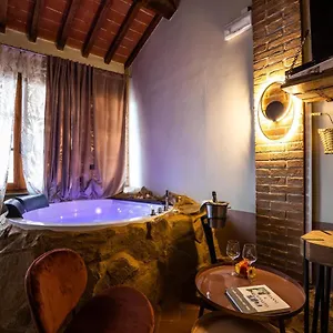 Hotel Esperienze Ripadoro, Chianni