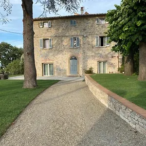 Bed & Breakfast Relais Maria Cristina, Chianni
