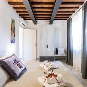 Apartment Le Residenze, Chianni