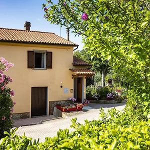 Ferienhaus Casa Damiano, Chianni