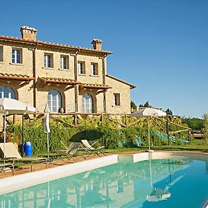 Apartment Borgo In, Chianni