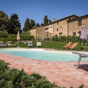 Borgo Pie' Di Gamboi Dom wakacyjny