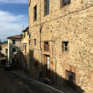 Apartment Loft De' Riccardi, Chianni