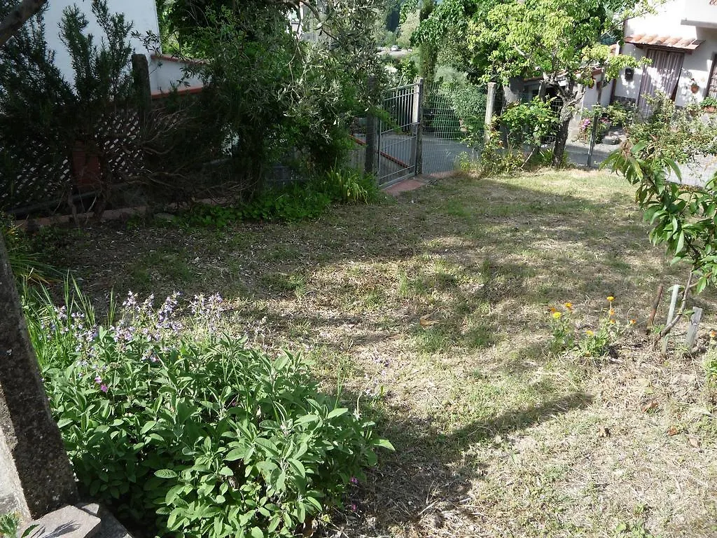 Apartmán Casa Marisa Chianni